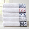 Nitra Collection Cotton Luxury Bath Towels