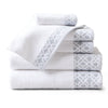 Nitra Collection Cotton Luxury Bath Towels