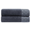 Nitra Collection Cotton Luxury Bath Towels