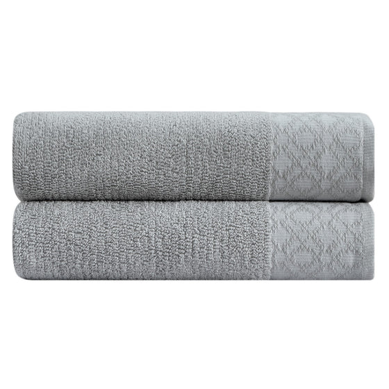 Nitra Collection Cotton Luxury Bath Towels