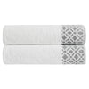 Nitra Collection Cotton Luxury Bath Towels