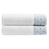 Nitra Collection Cotton Luxury Bath Towels