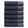 Nitra Collection Cotton Luxury Bath Towels