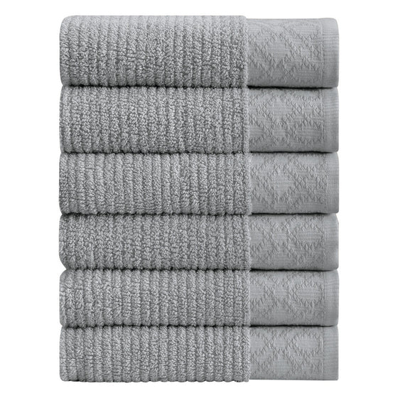 Nitra Collection Cotton Luxury Bath Towels