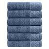 Nitra Collection Cotton Luxury Bath Towels