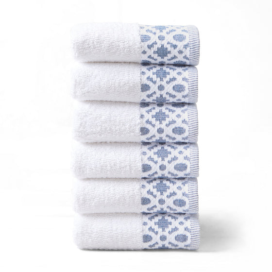 Nitra Collection Cotton Luxury Bath Towels