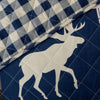 Redington Collection Moose Lodge Quilt Set