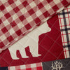 Redington Collection Bear Lodge Quilt Set