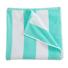 Marina Collection Cabana Stripe Beach Towels