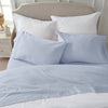 Chalet Collection Solid Flannel Sheet Set