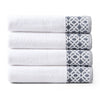 Nitra Collection Cotton Luxury Bath Towels