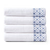 Nitra Collection Cotton Luxury Bath Towels