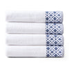 Nitra Collection Cotton Luxury Bath Towels