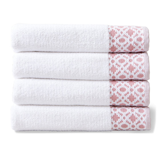 Nitra Collection Cotton Luxury Bath Towels