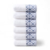 Nitra Collection Cotton Luxury Bath Towels