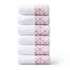 Nitra Collection Cotton Luxury Bath Towels