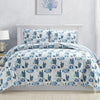 Coastal Collection Quilt Set