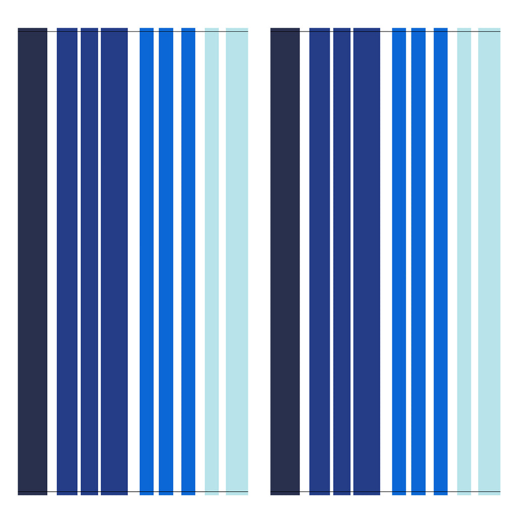 100% cotton velour beach towel featuring a colorful jacquard design, displayed on a wooden deck. Soft, absorbent, and durable, perfect for beach days, poolside lounging, and summer travel.